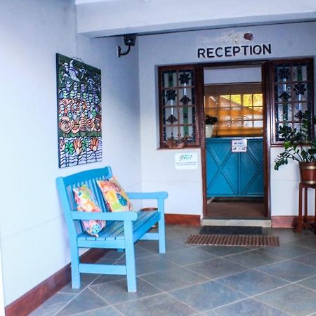 Villa Jana Guesthouse Pretoria-Noord Extérieur photo