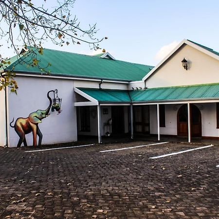 Villa Jana Guesthouse Pretoria-Noord Extérieur photo