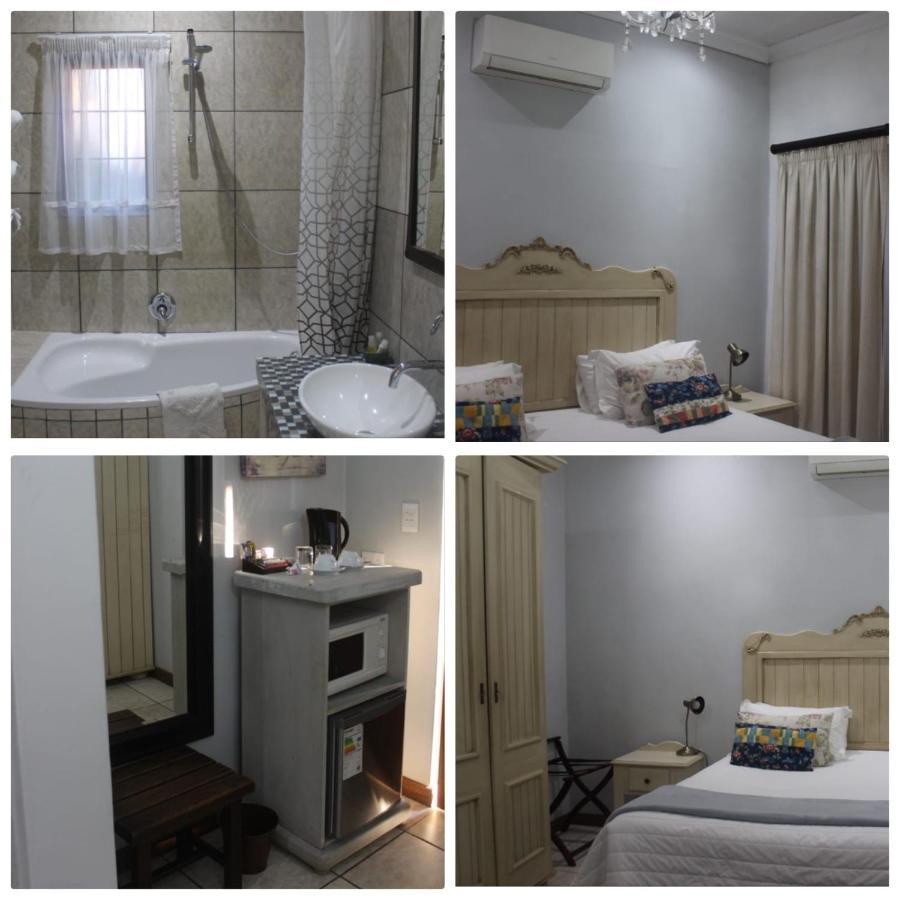 Villa Jana Guesthouse Pretoria-Noord Extérieur photo