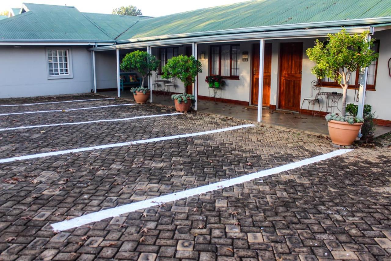 Villa Jana Guesthouse Pretoria-Noord Extérieur photo