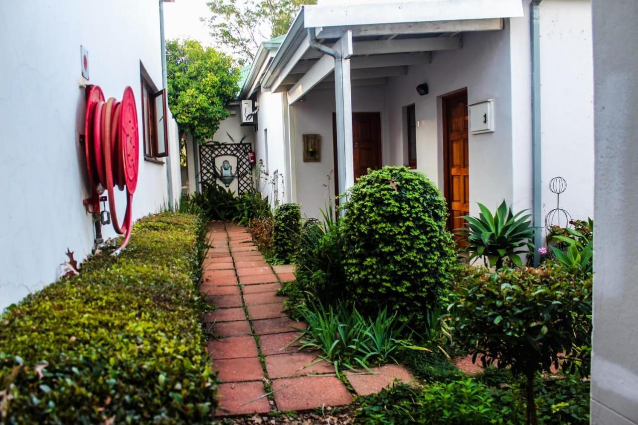 Villa Jana Guesthouse Pretoria-Noord Extérieur photo
