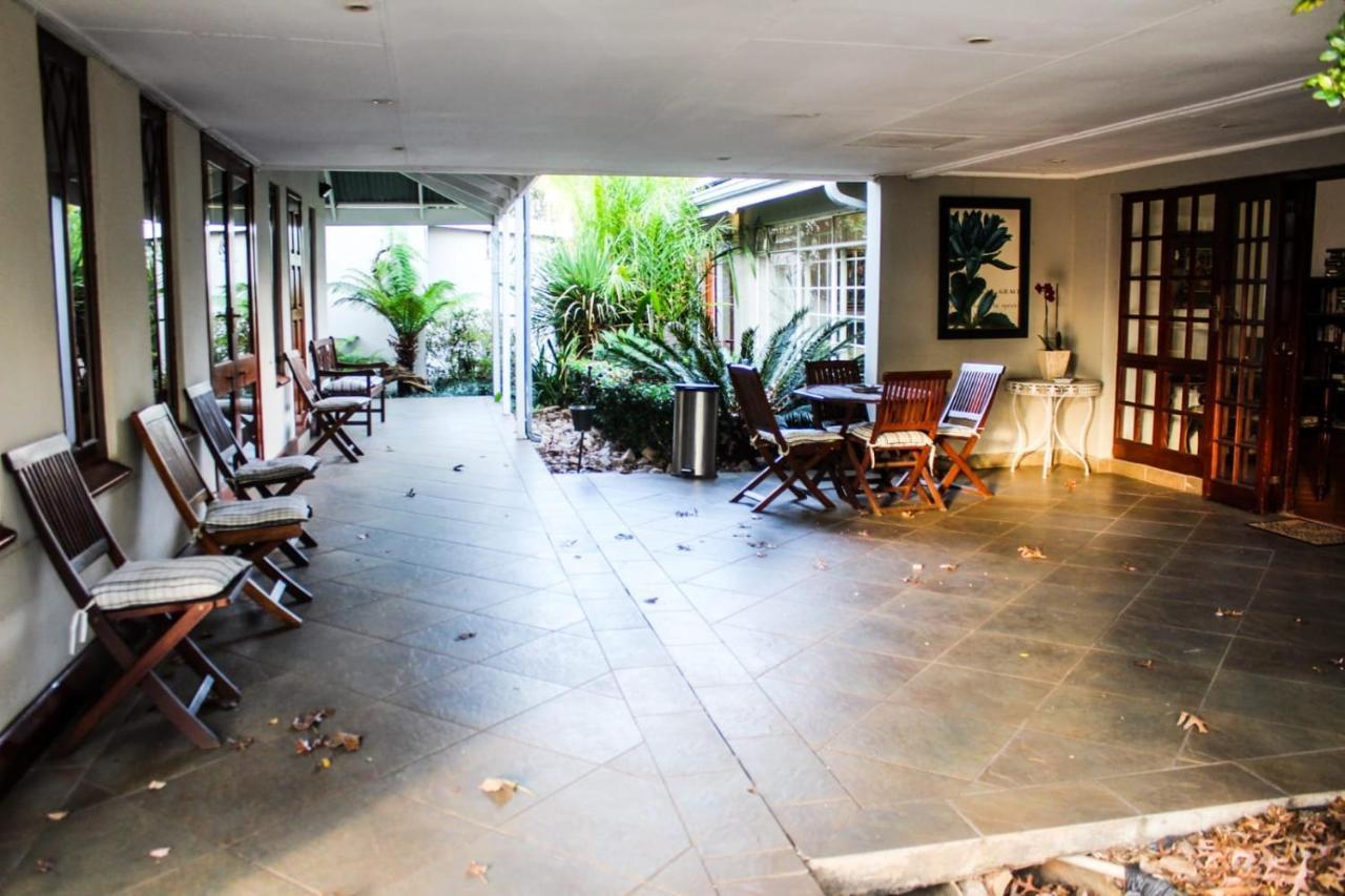 Villa Jana Guesthouse Pretoria-Noord Extérieur photo