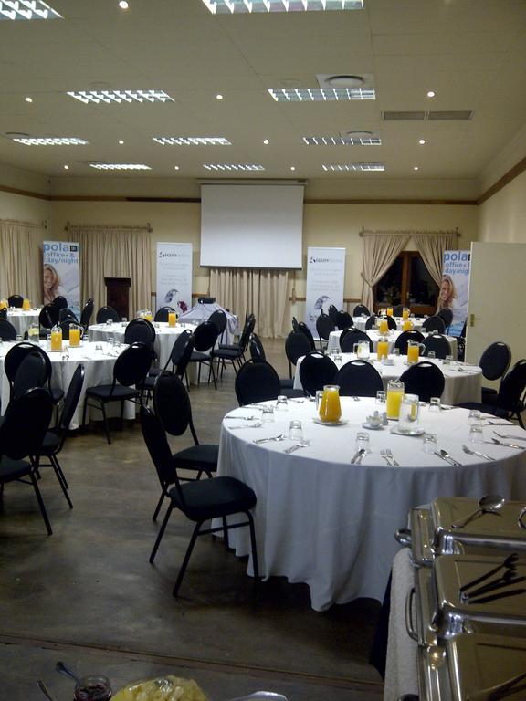 Villa Jana Guesthouse Pretoria-Noord Extérieur photo