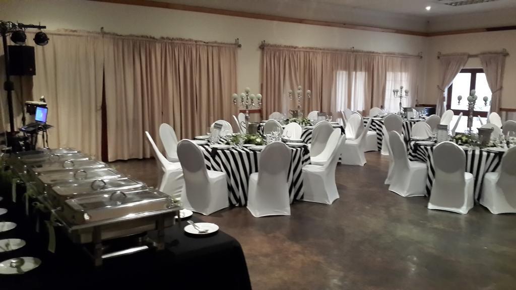 Villa Jana Guesthouse Pretoria-Noord Extérieur photo