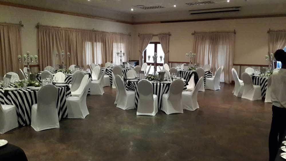 Villa Jana Guesthouse Pretoria-Noord Extérieur photo