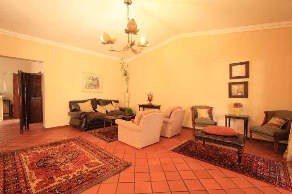 Villa Jana Guesthouse Pretoria-Noord Extérieur photo