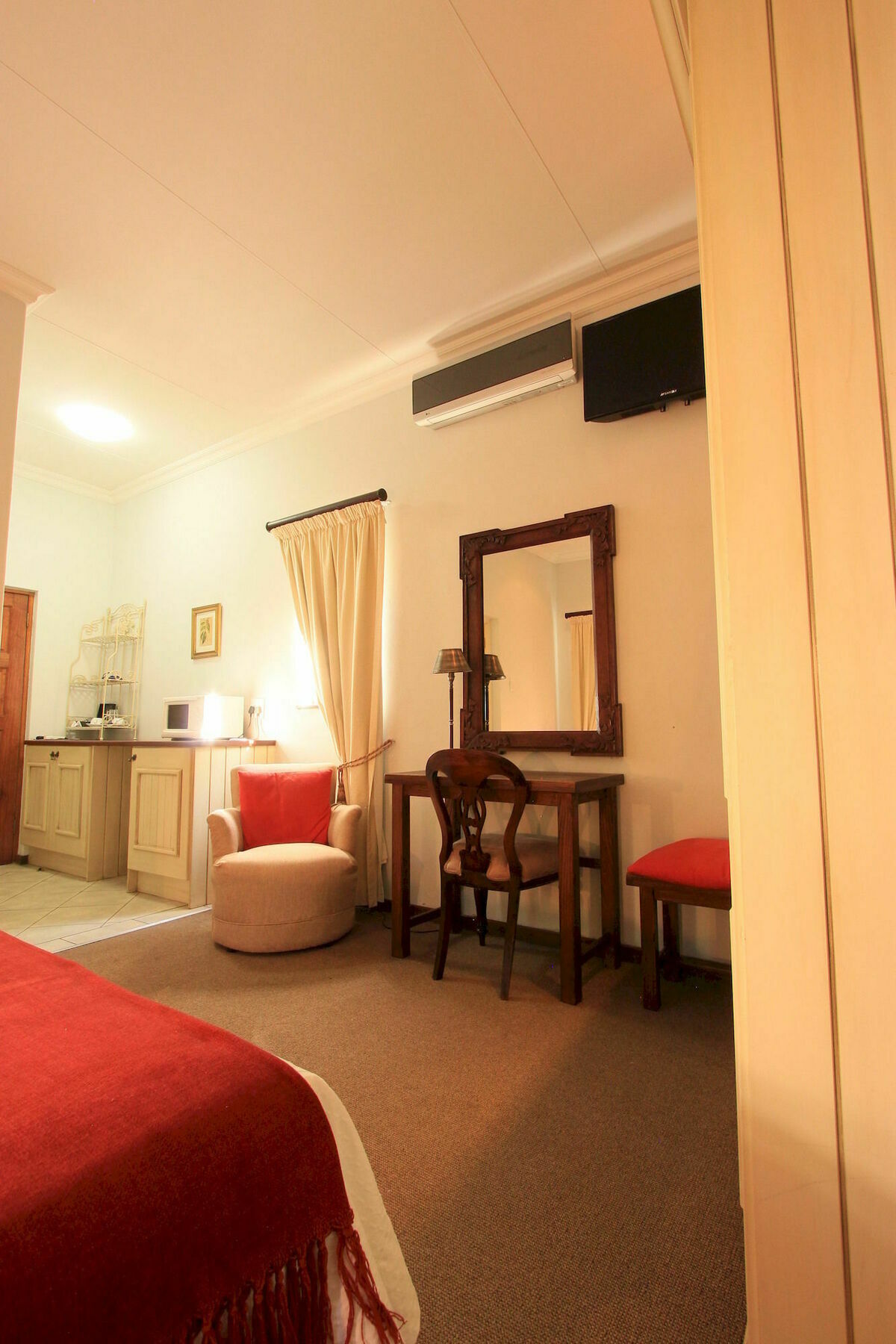 Villa Jana Guesthouse Pretoria-Noord Extérieur photo