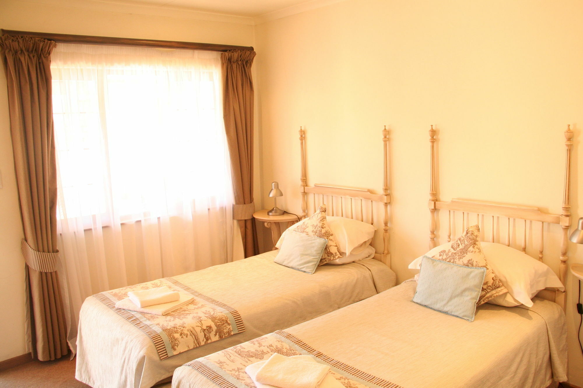Villa Jana Guesthouse Pretoria-Noord Extérieur photo