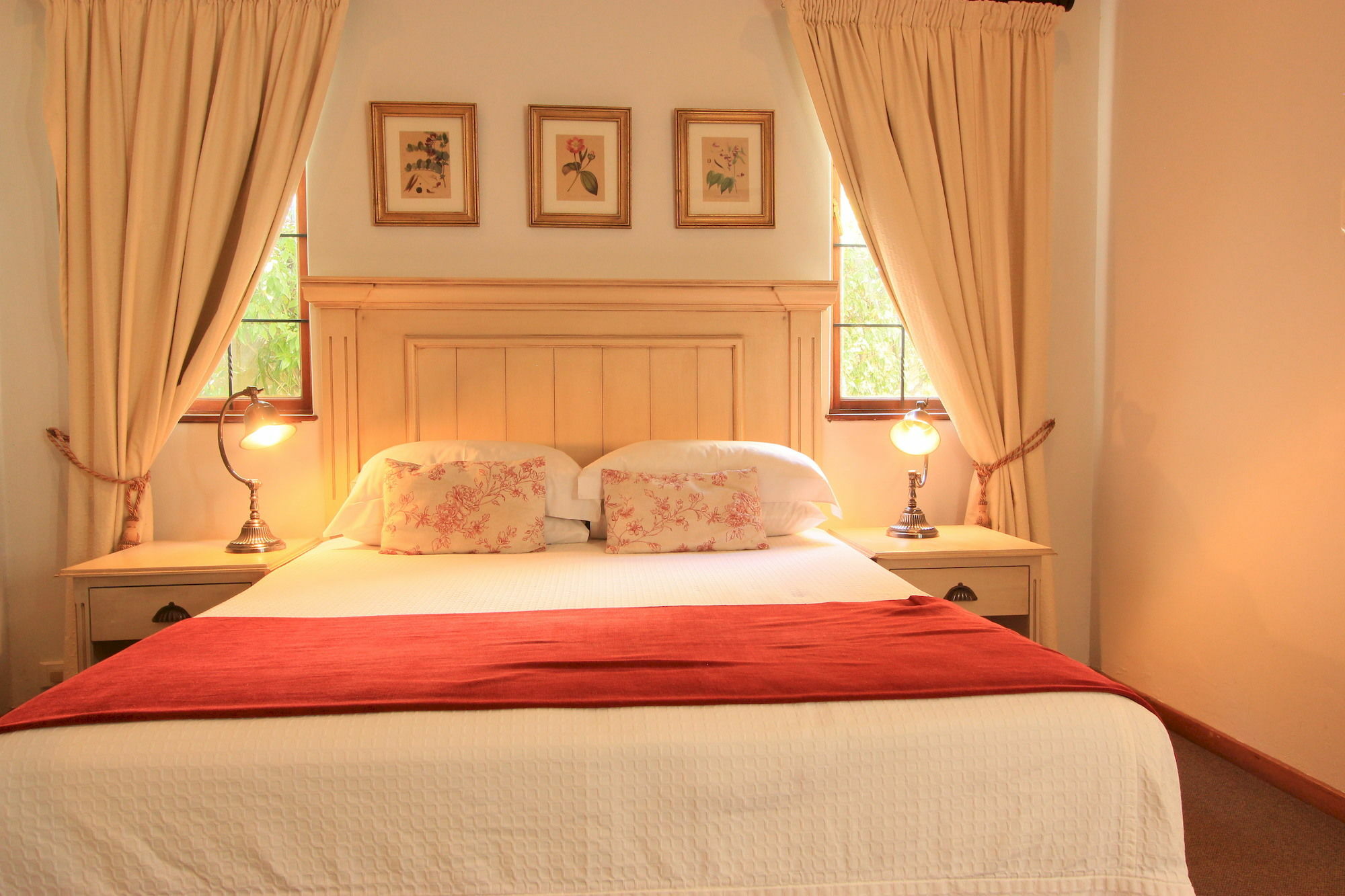 Villa Jana Guesthouse Pretoria-Noord Extérieur photo