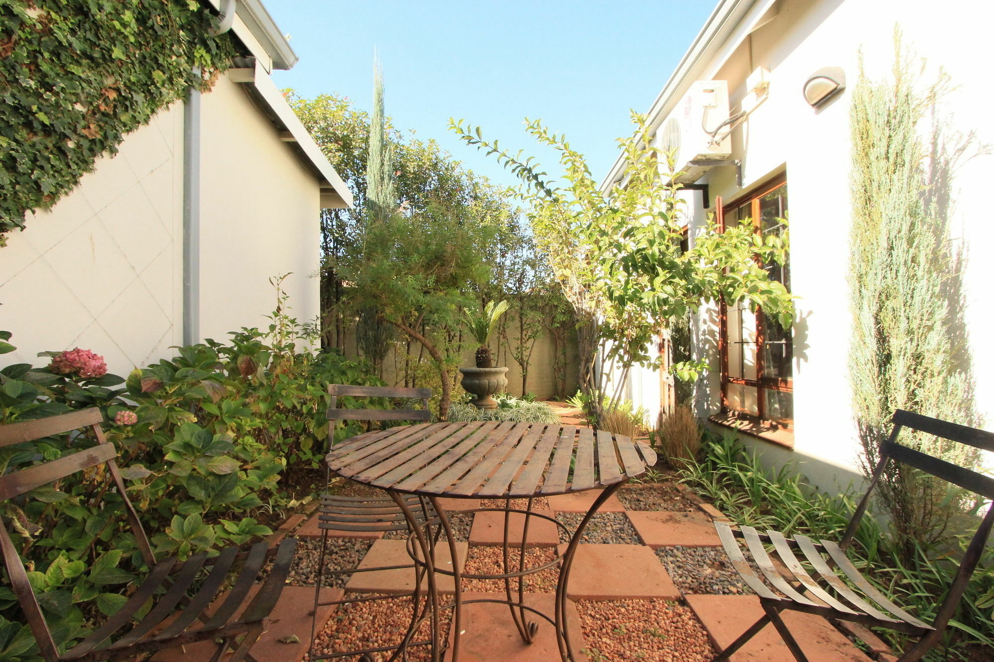 Villa Jana Guesthouse Pretoria-Noord Extérieur photo