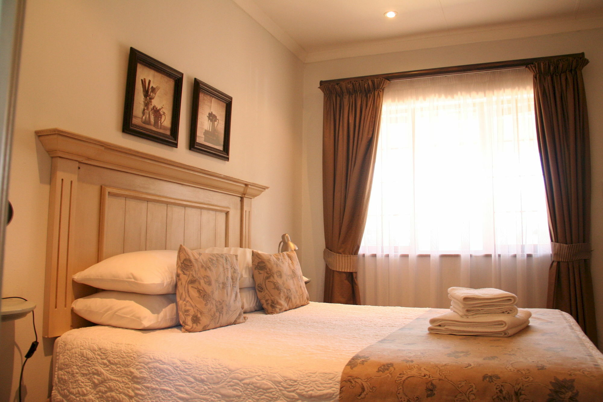 Villa Jana Guesthouse Pretoria-Noord Extérieur photo
