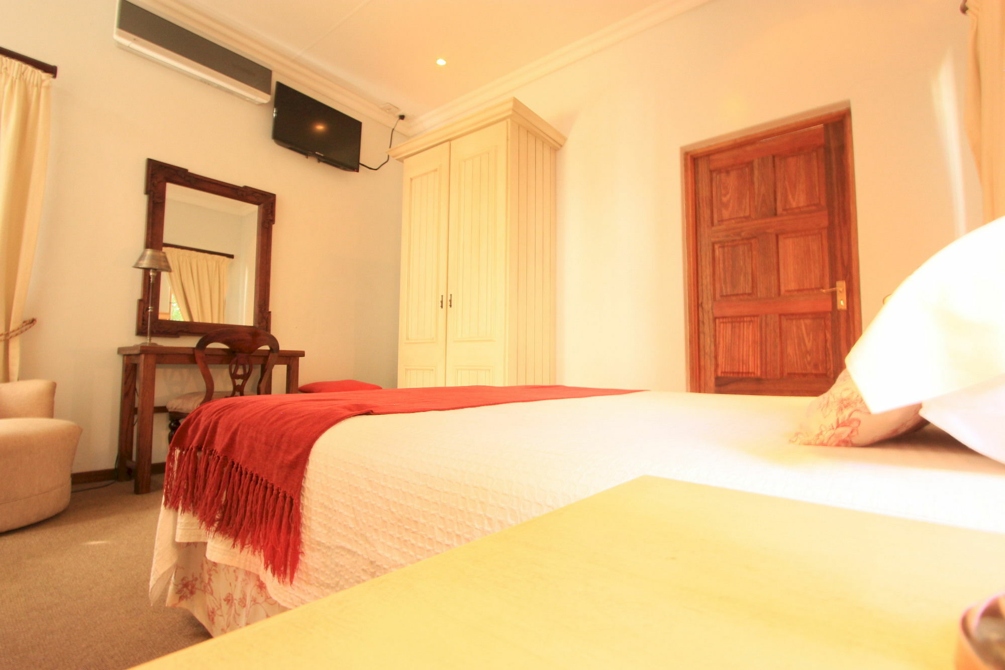 Villa Jana Guesthouse Pretoria-Noord Extérieur photo