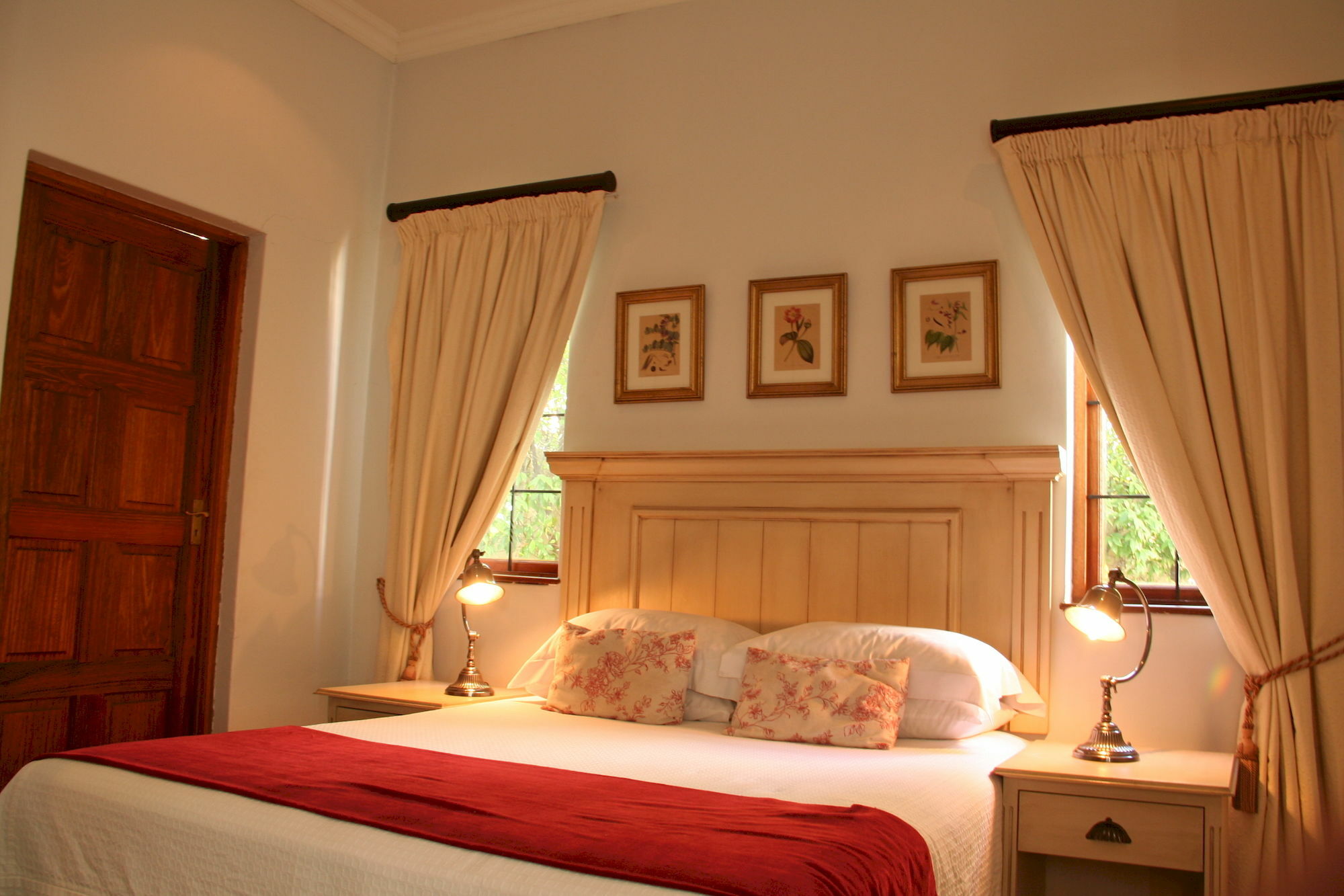Villa Jana Guesthouse Pretoria-Noord Extérieur photo