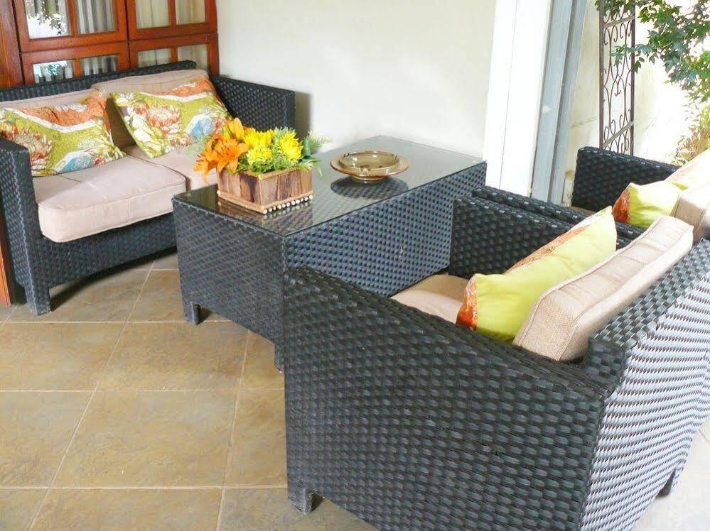 Villa Jana Guesthouse Pretoria-Noord Extérieur photo